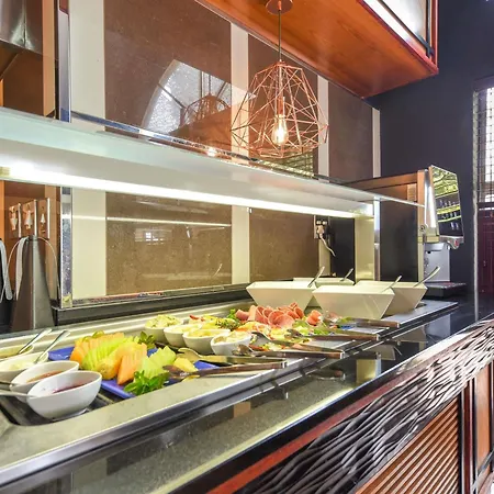 Mercure Johannesburg Midrand-3